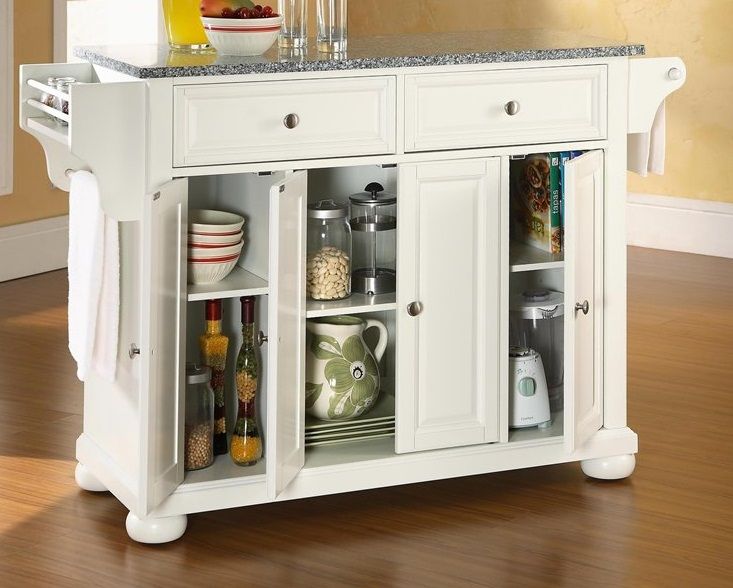 Commode