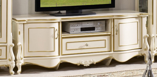 Commode en MDF