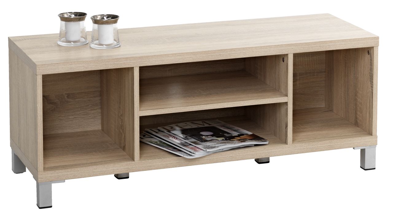 Commode en bois