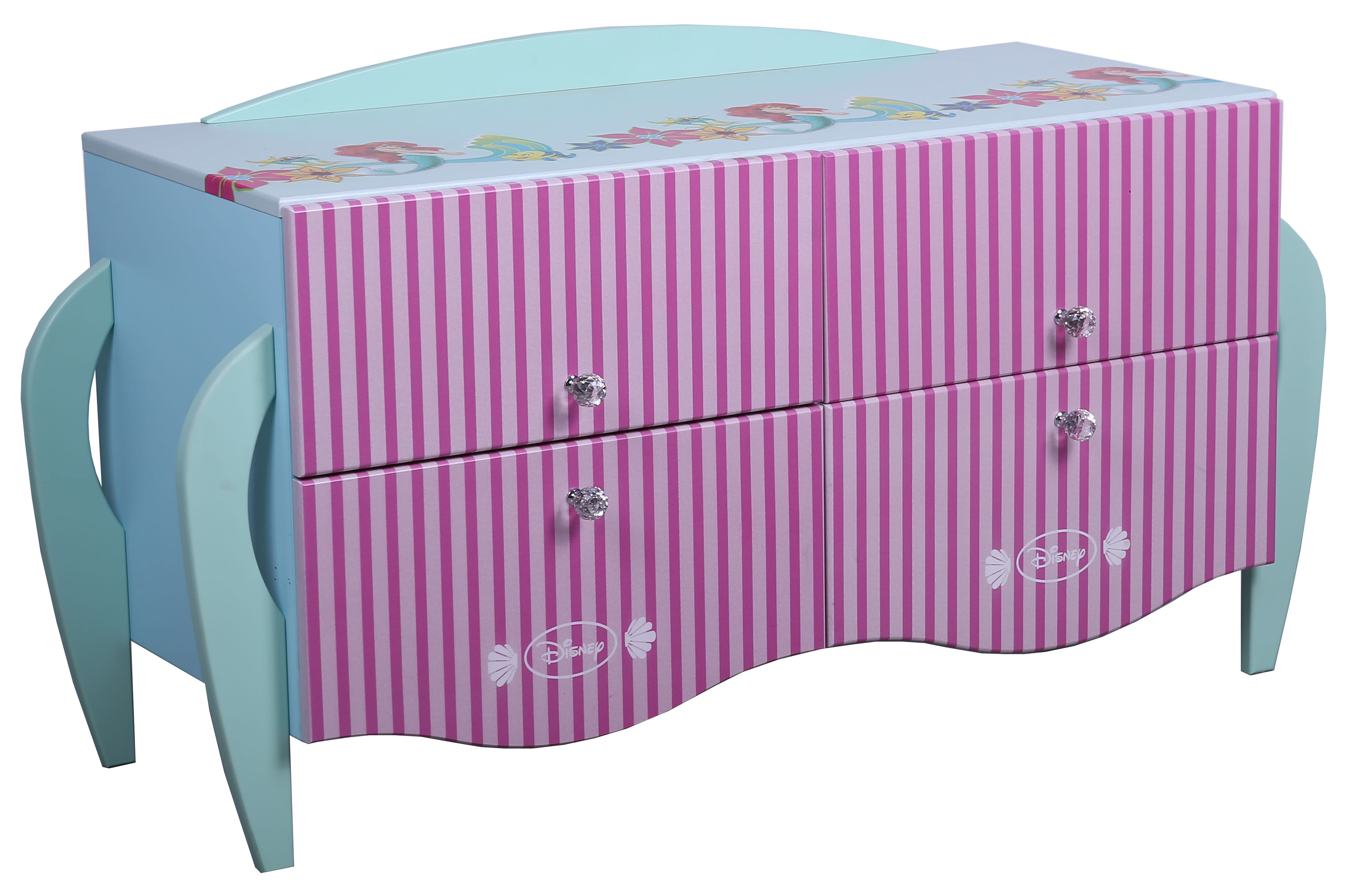 Commode