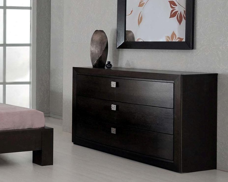 Commodes en lin