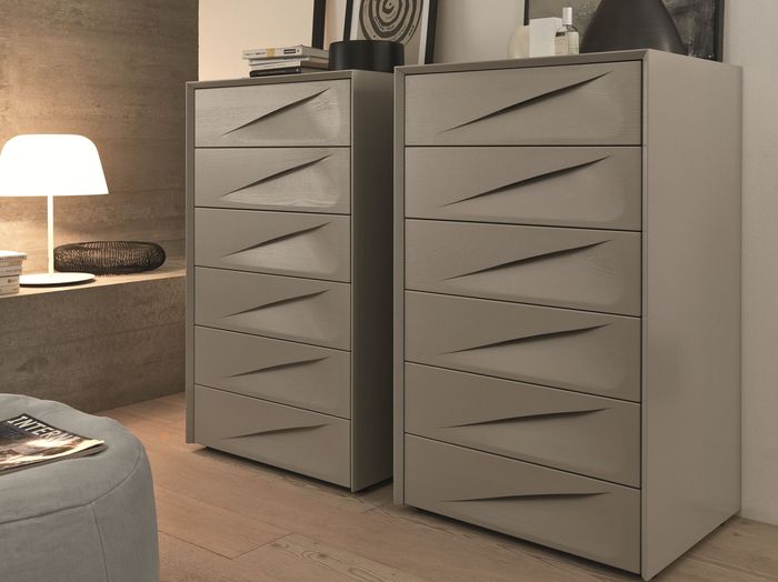 Commodes pour une chambre