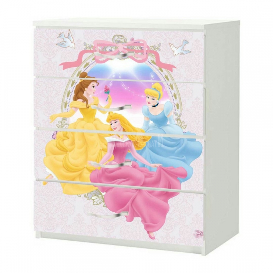 Meubles pour filles
