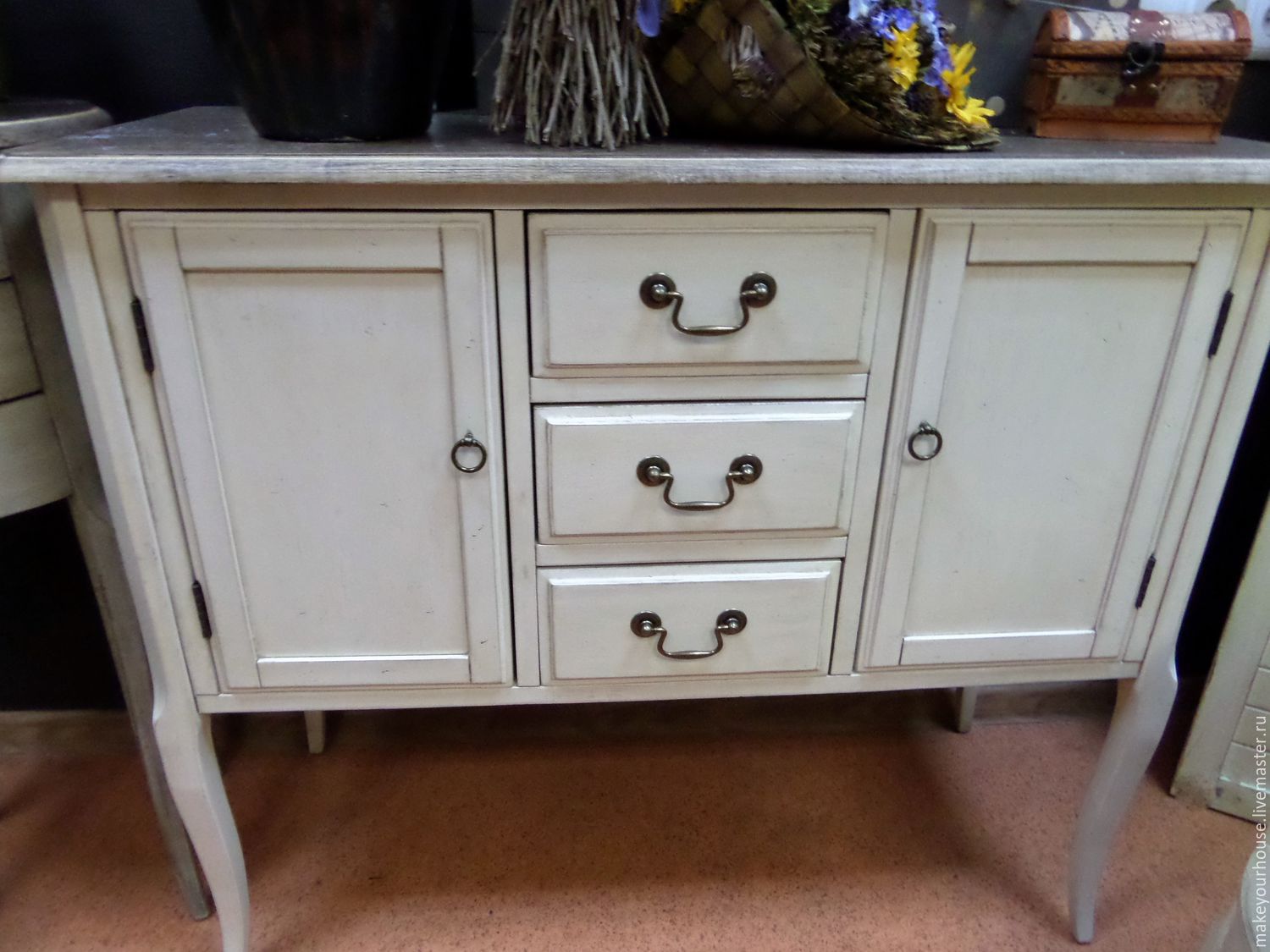 Meubles de bricolage