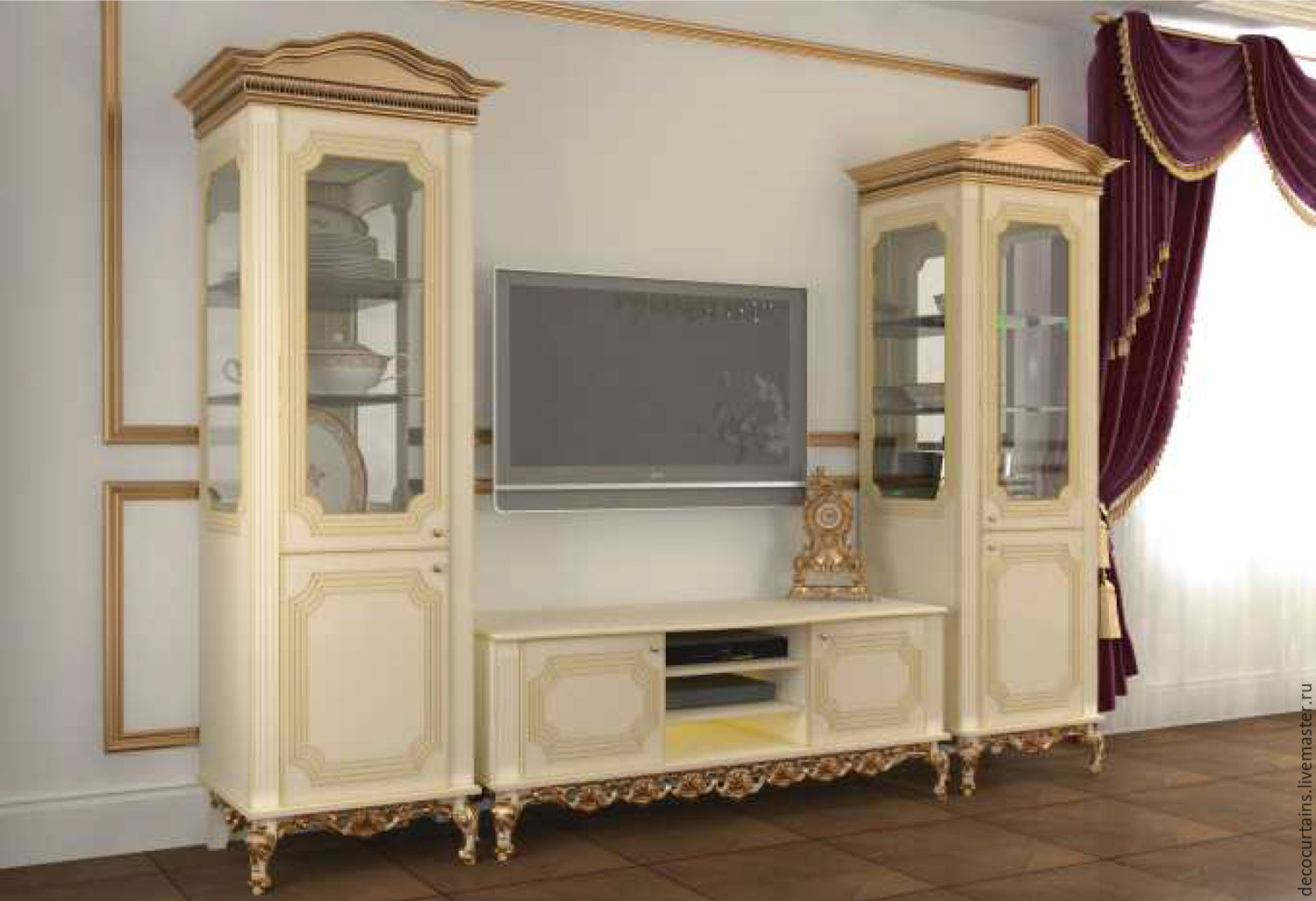 Meubles de salon