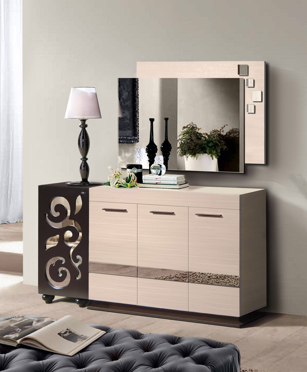 Couloir modulaire