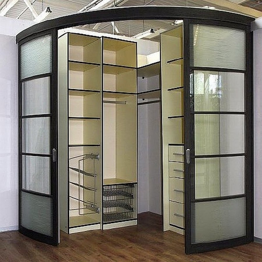 Remplissage d'armoire Radius