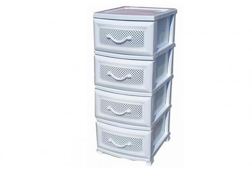 Commode solide