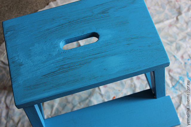 Peinture de surface