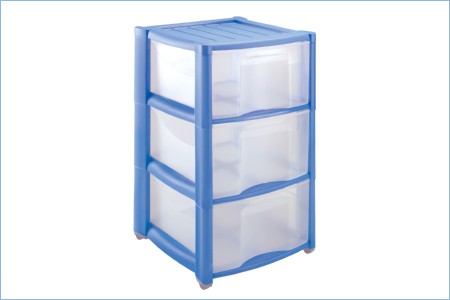 Boîtes transparentes