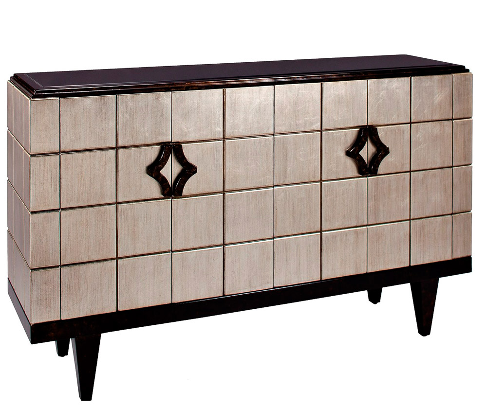 Commode rectangulaire