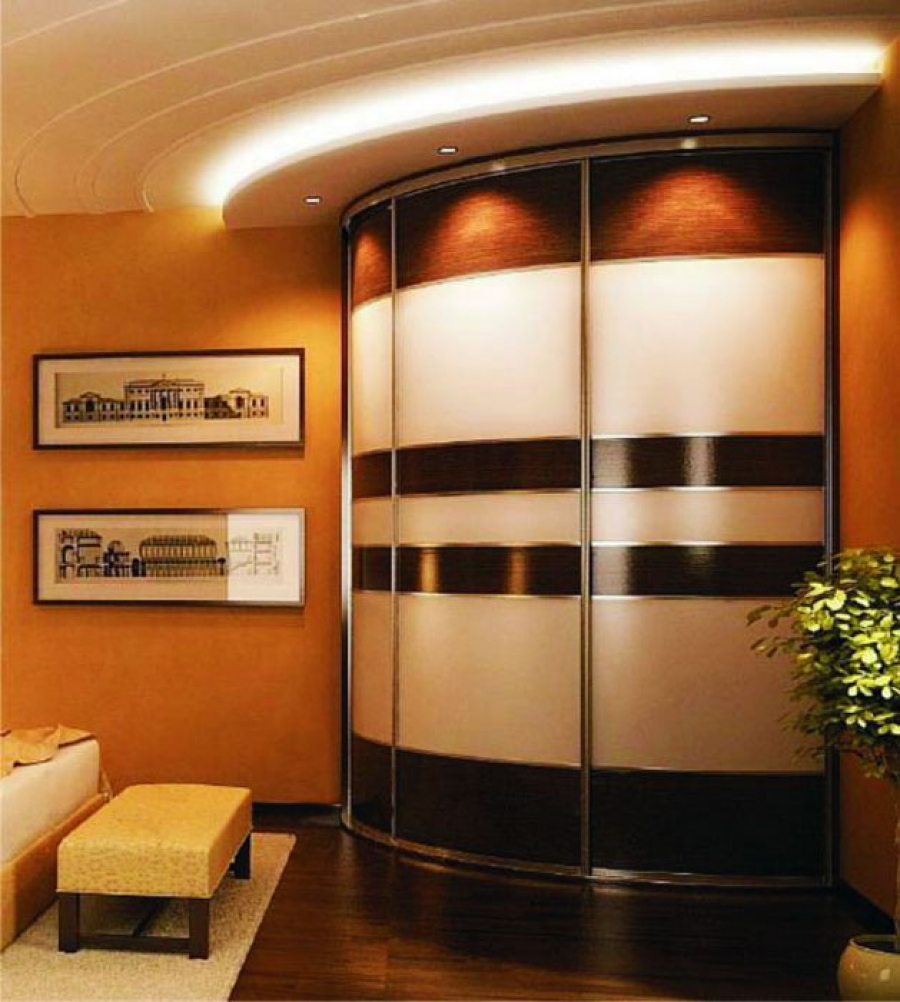 Armoire Radius