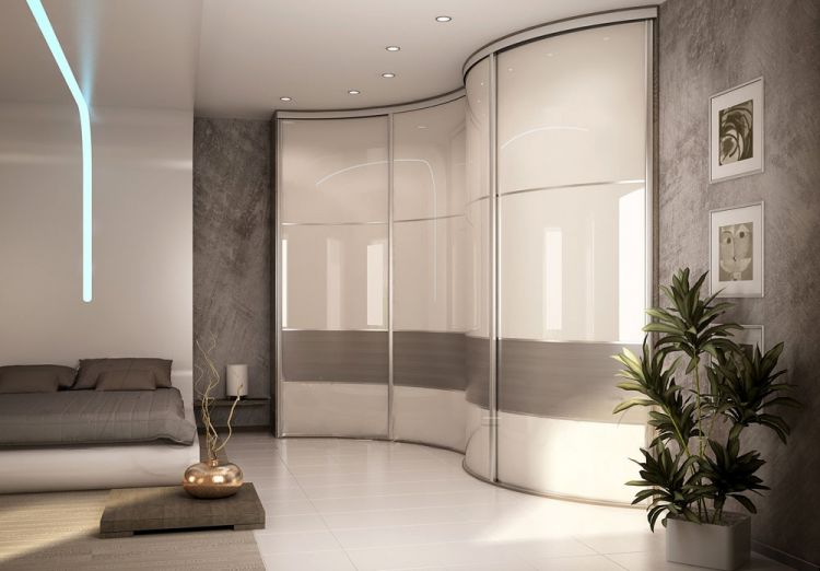 Armoire Radius