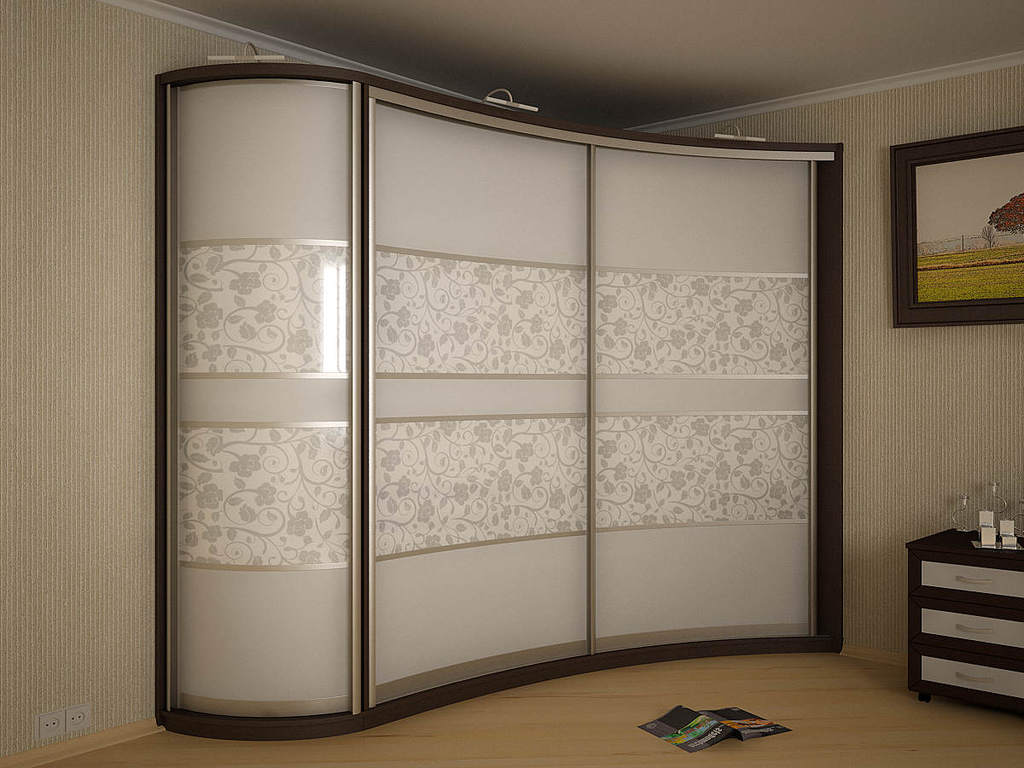 Armoire Radius