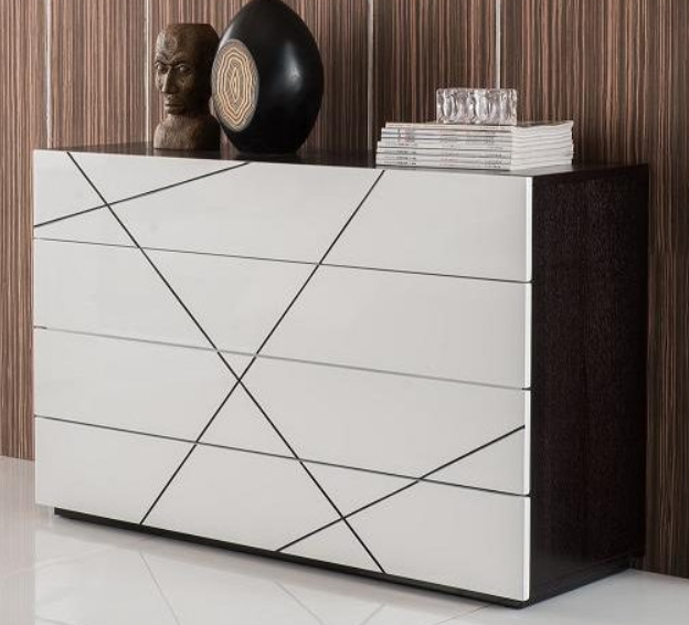 Tailles de commode