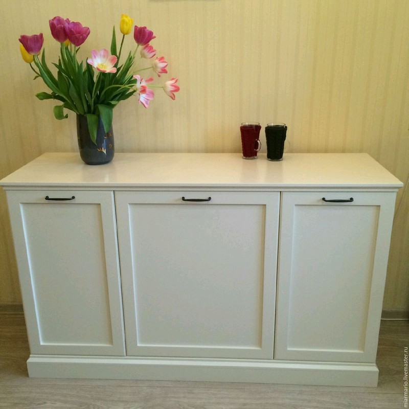 Commode