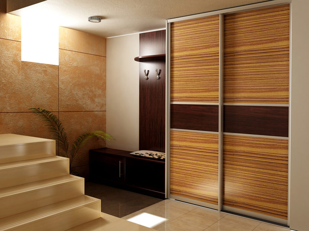 Armoire en MDF