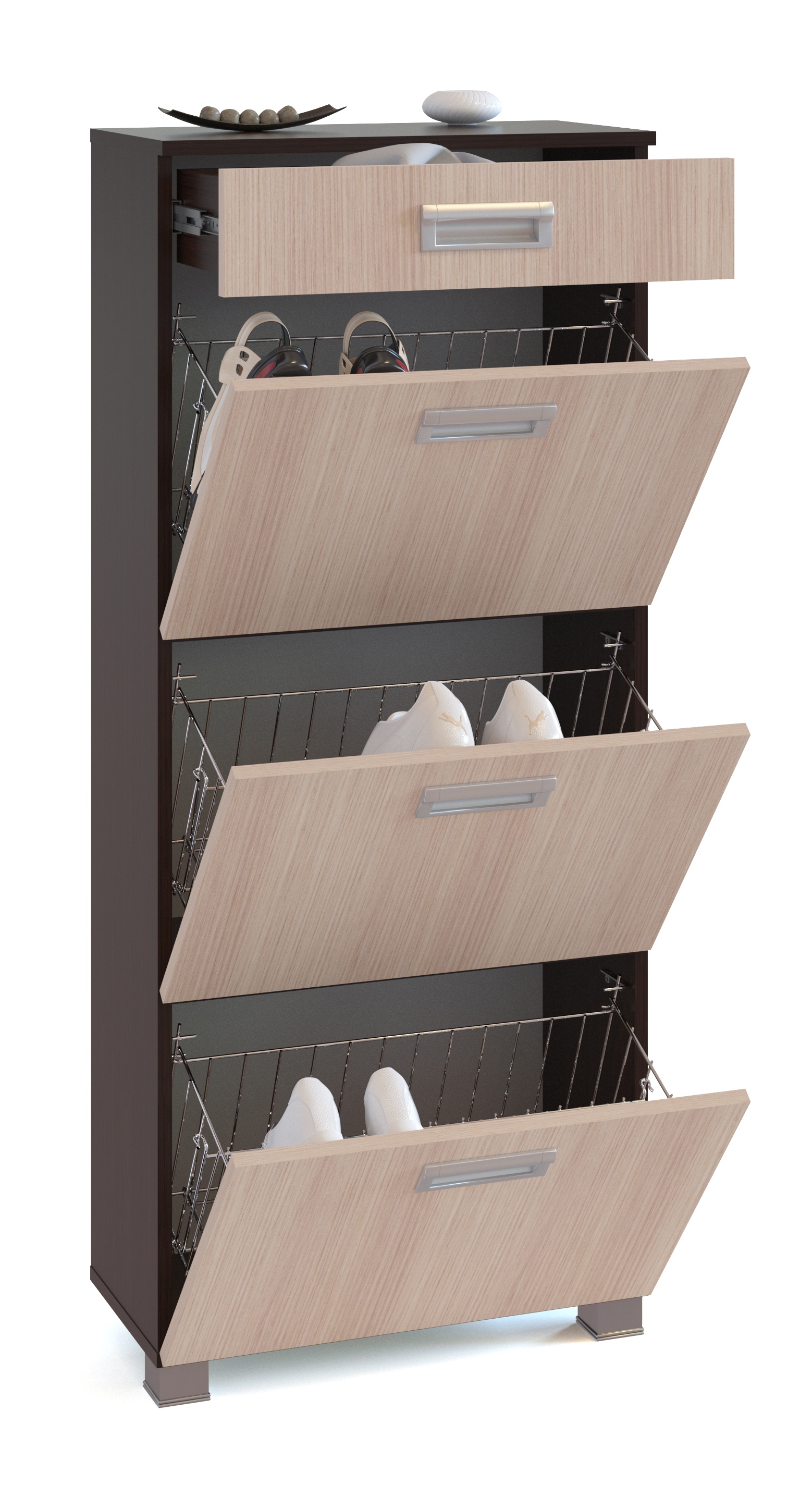 Meuble à chaussures