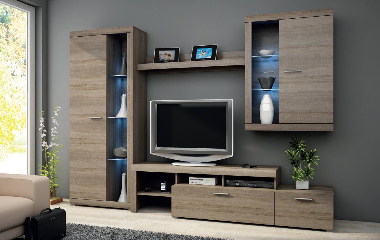 Armoire en MDF