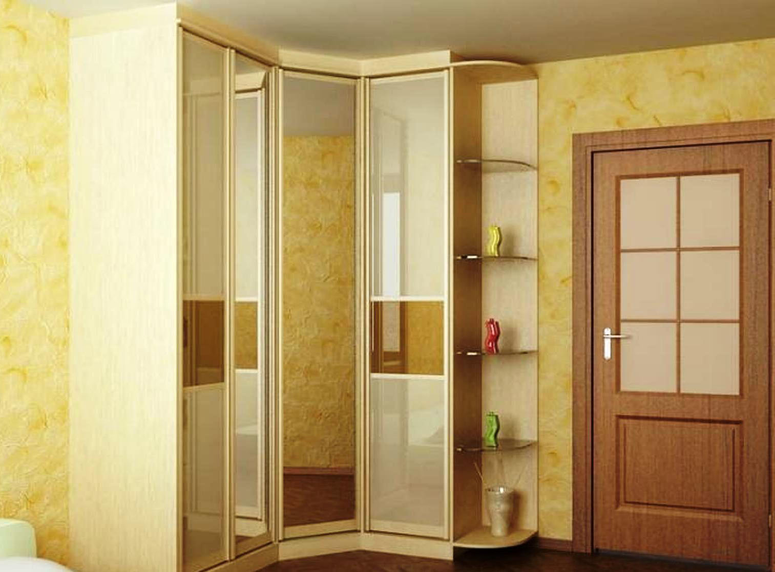 Armoire coulissante
