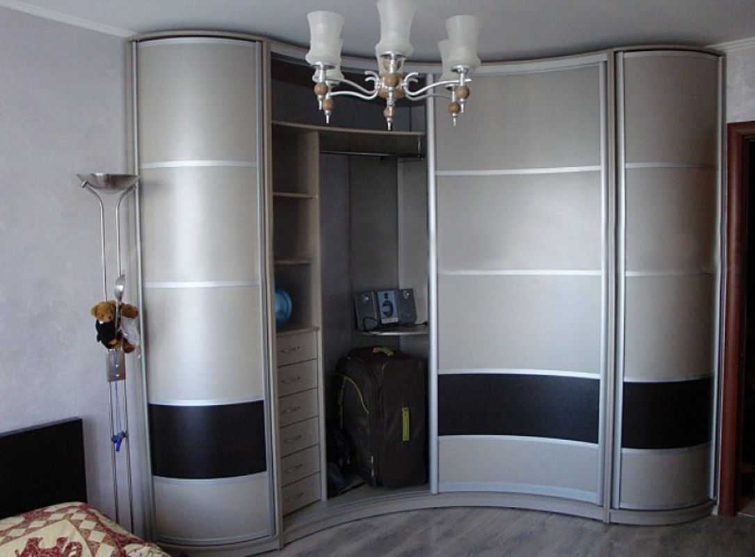 Armoire Radius