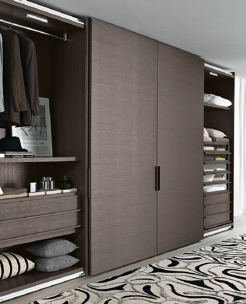Armoire battante