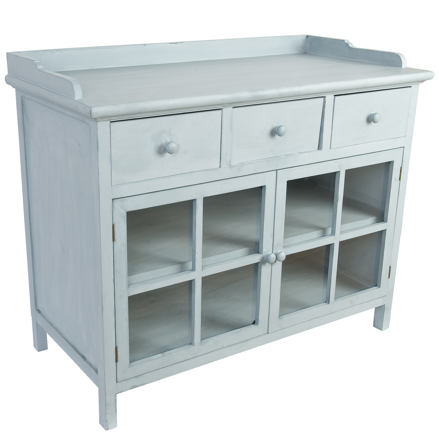 Étuis et commodes