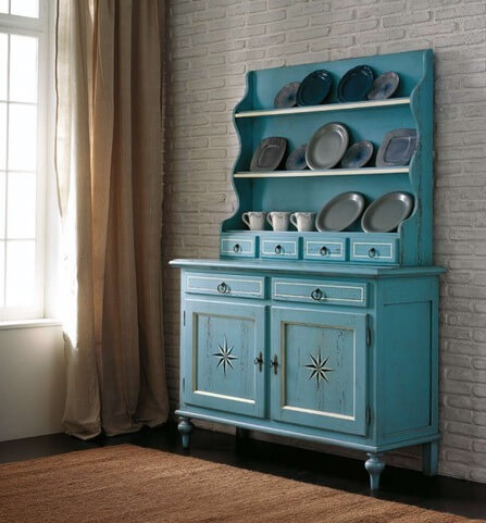 Conseils de commode