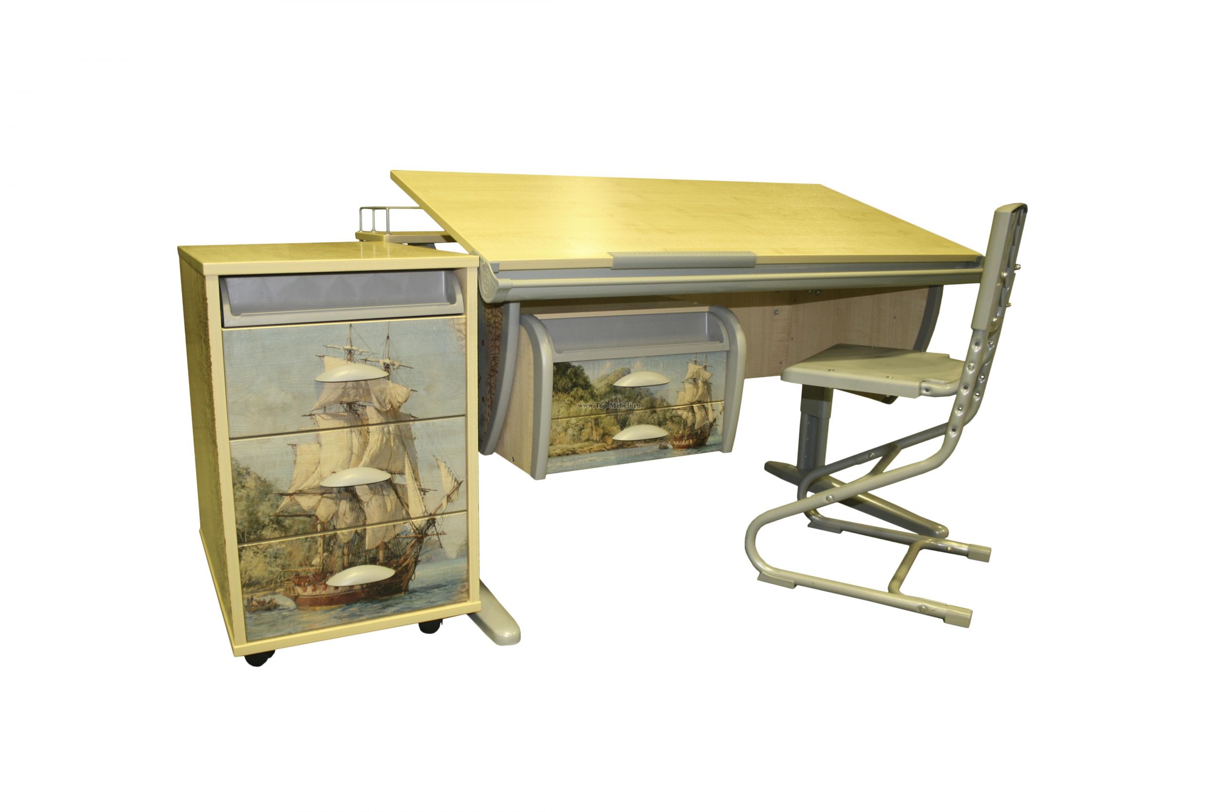 Stand Orthopart