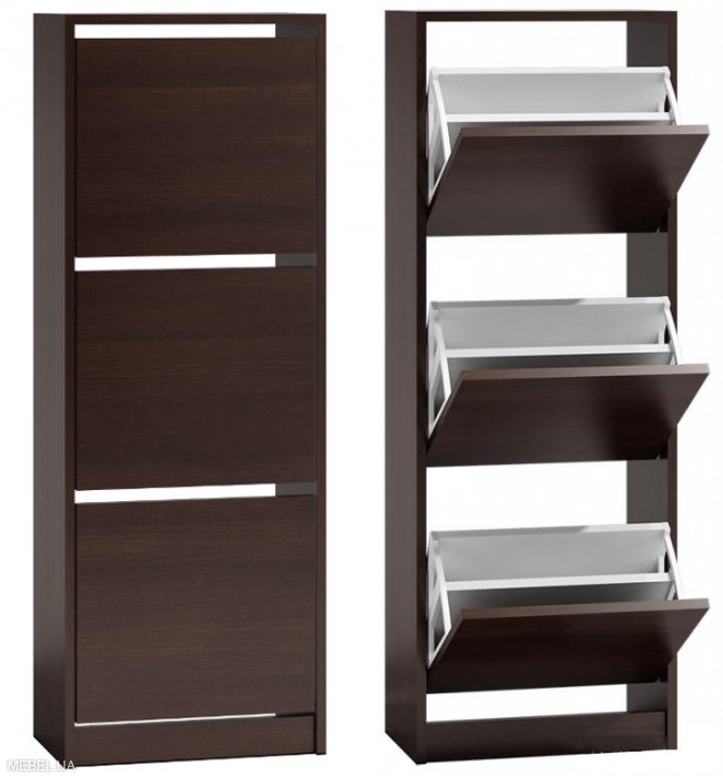 Armoire en MDF