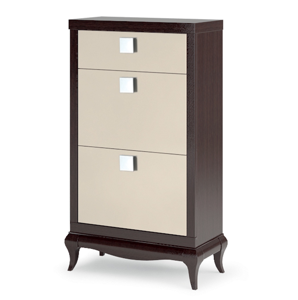 Armoire sur pied