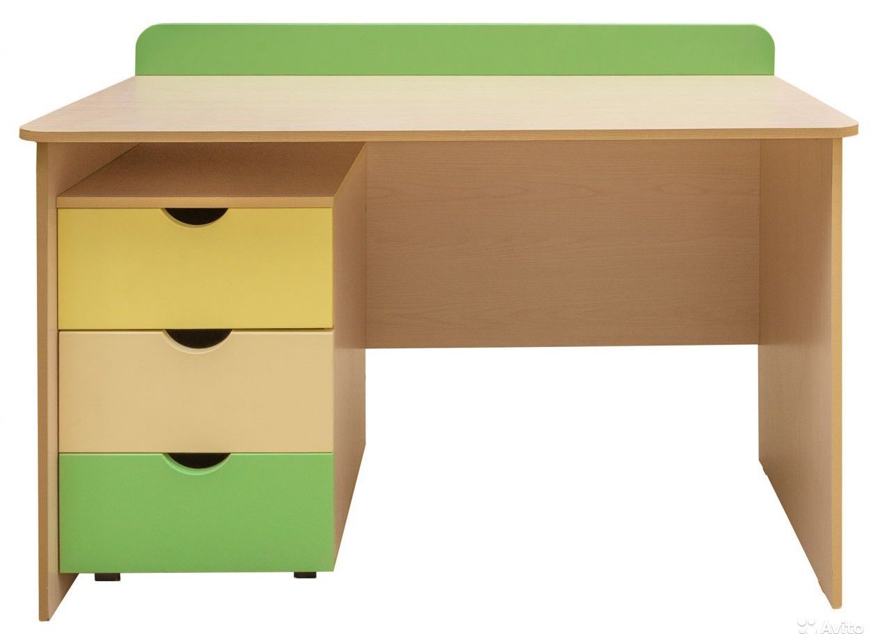 Table de bureau