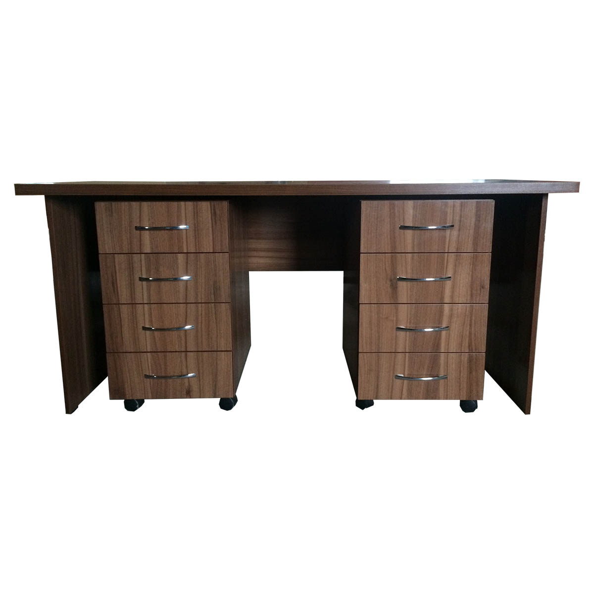 Armoires de bureau deux