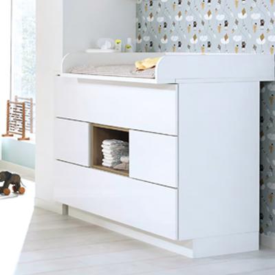 Commode pratique