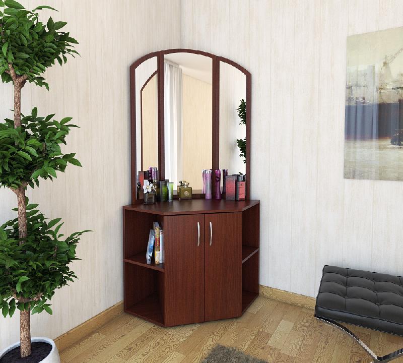 Commode d'angle