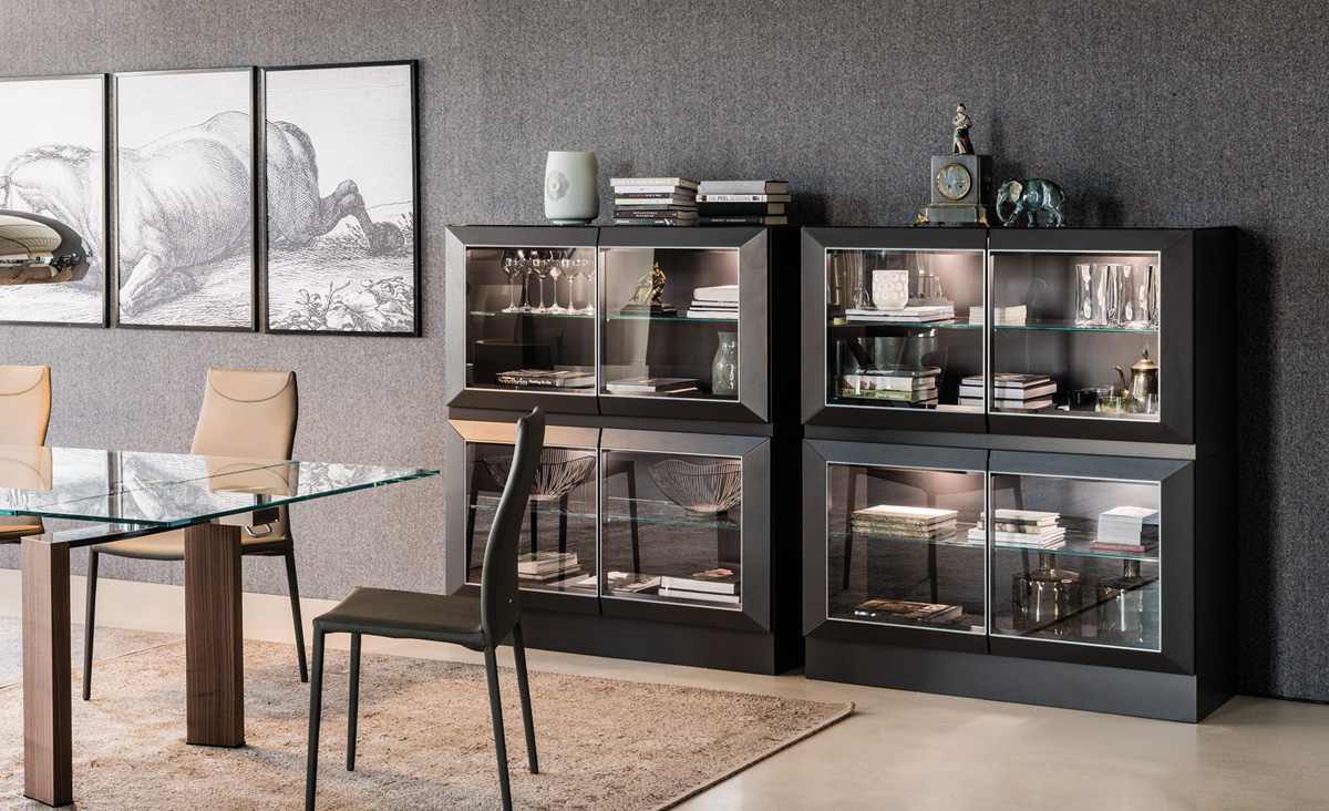 Vitrine
