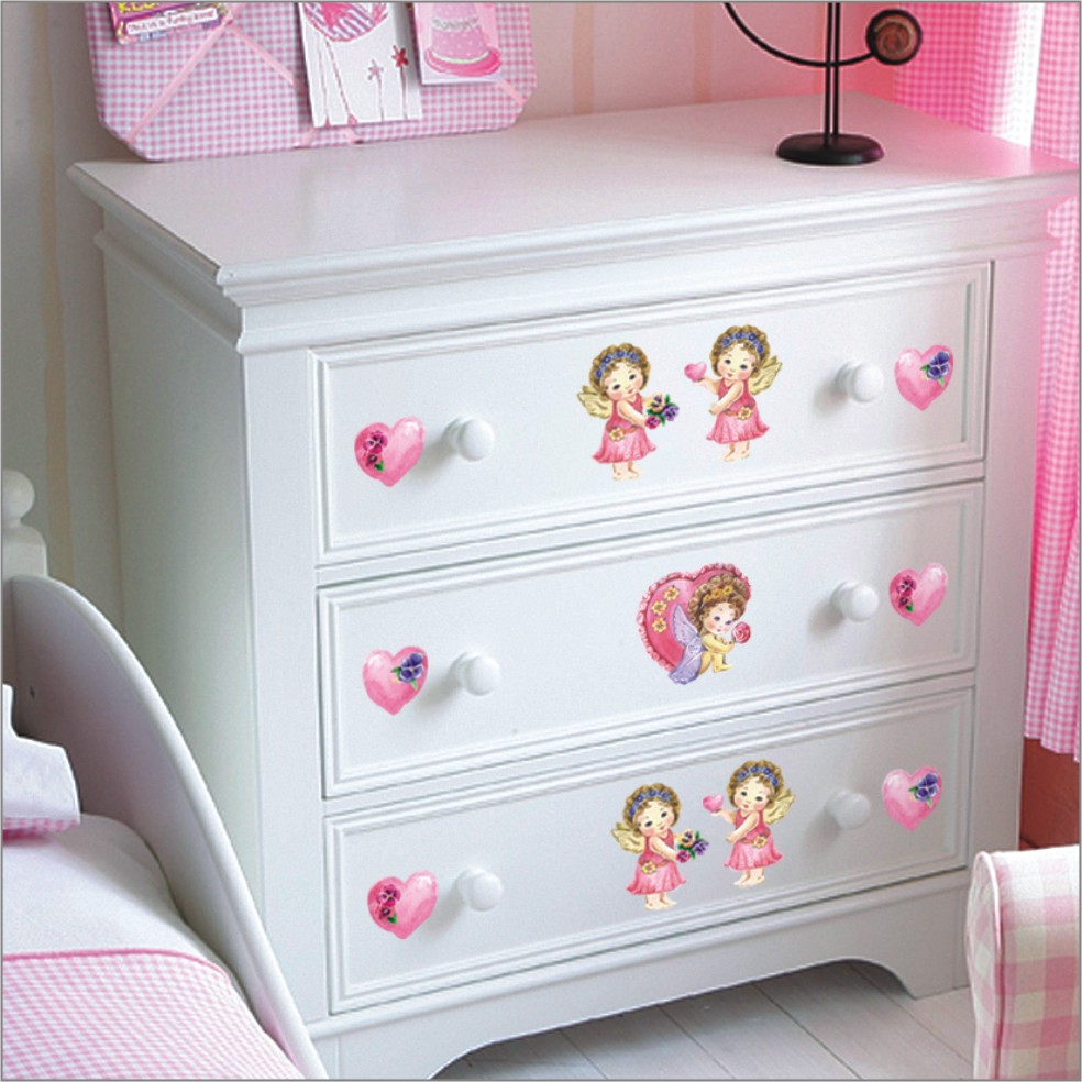Choisissez une commode pour enfants