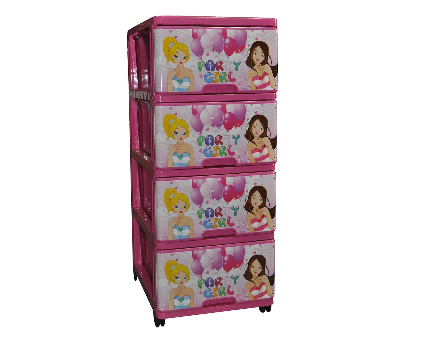 Commode