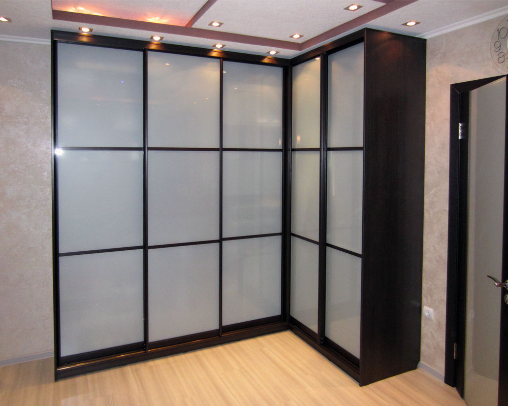 Sélection d'armoire