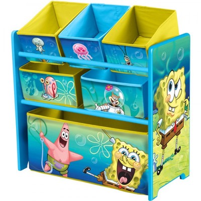 Commode pour jouets