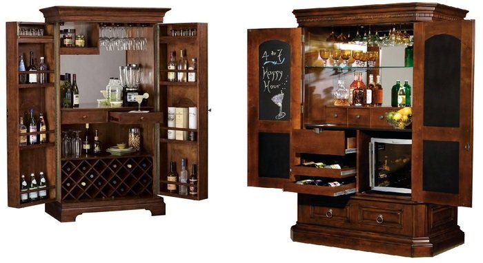 Meuble bar