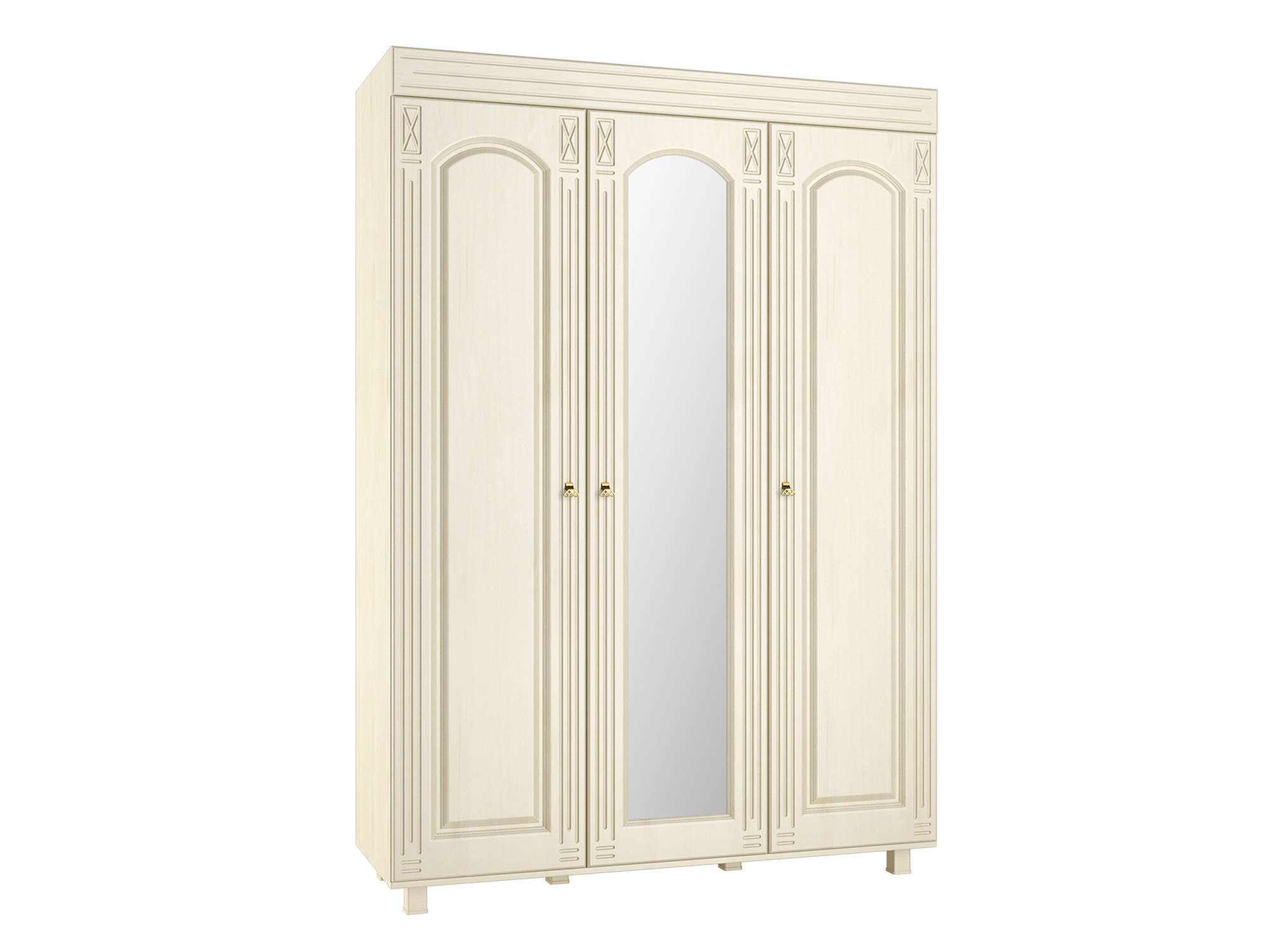 Meubles blancs