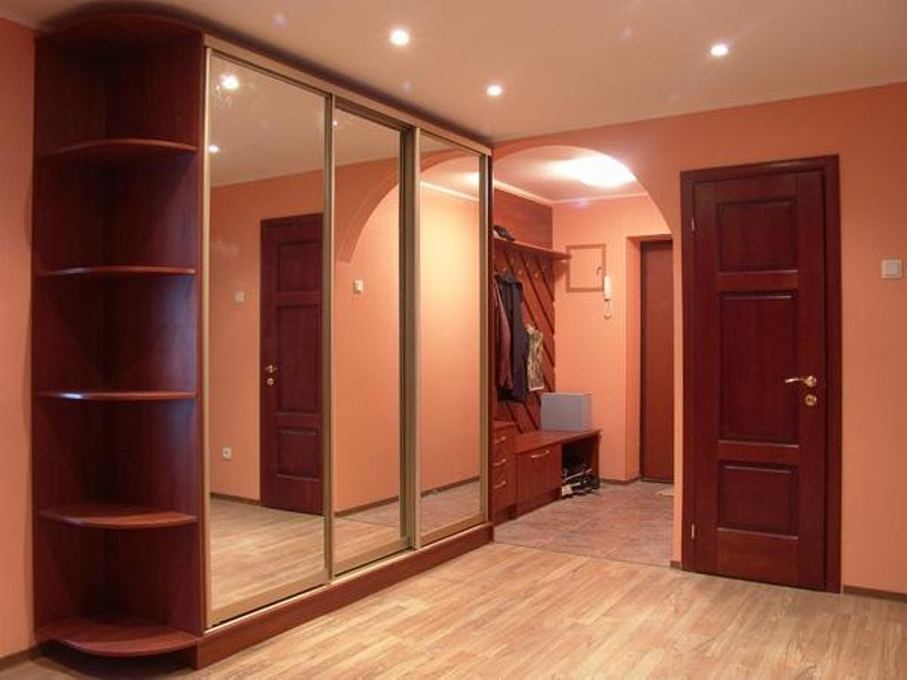Conception de couloir
