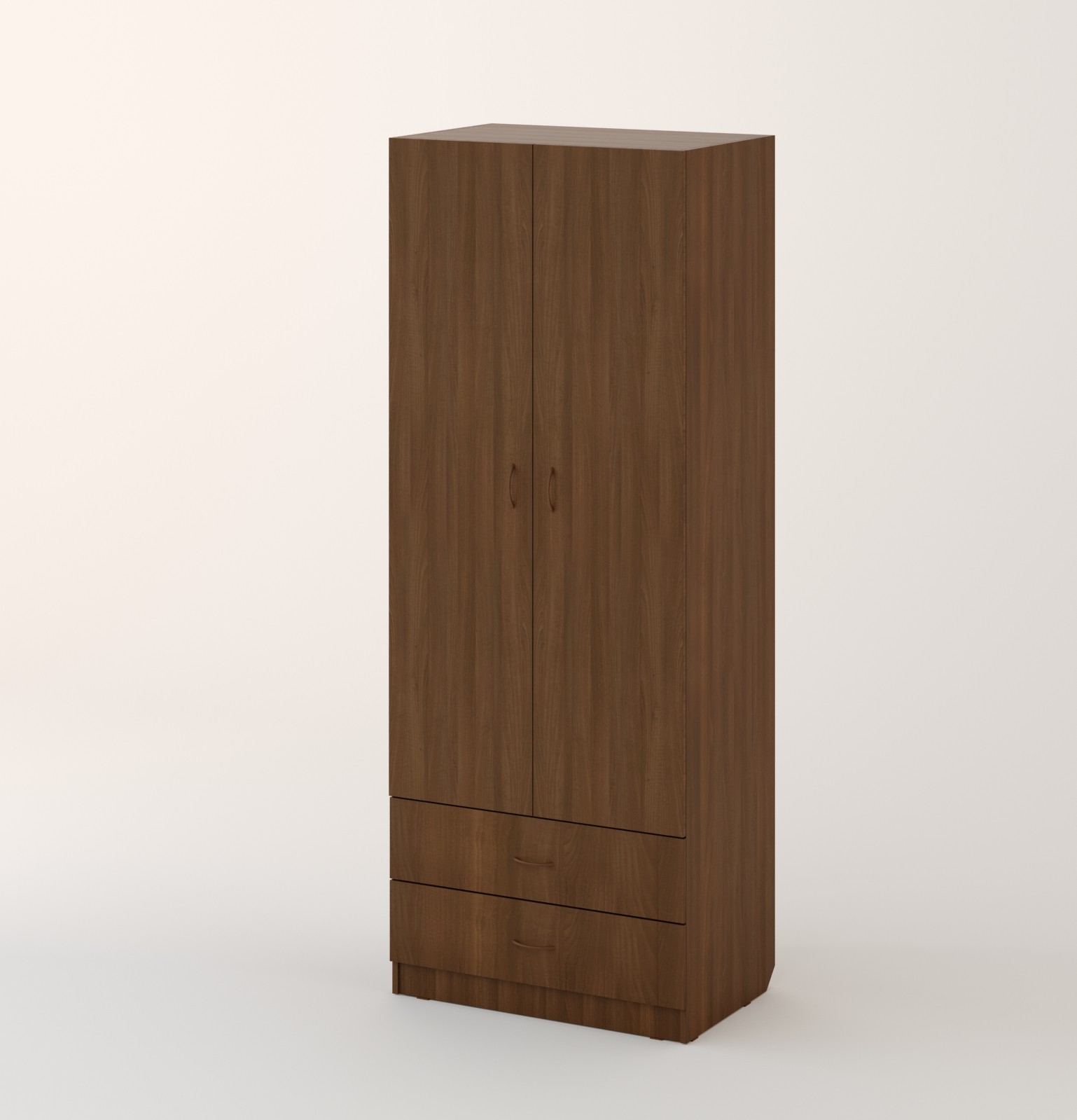 Armoire à double battant