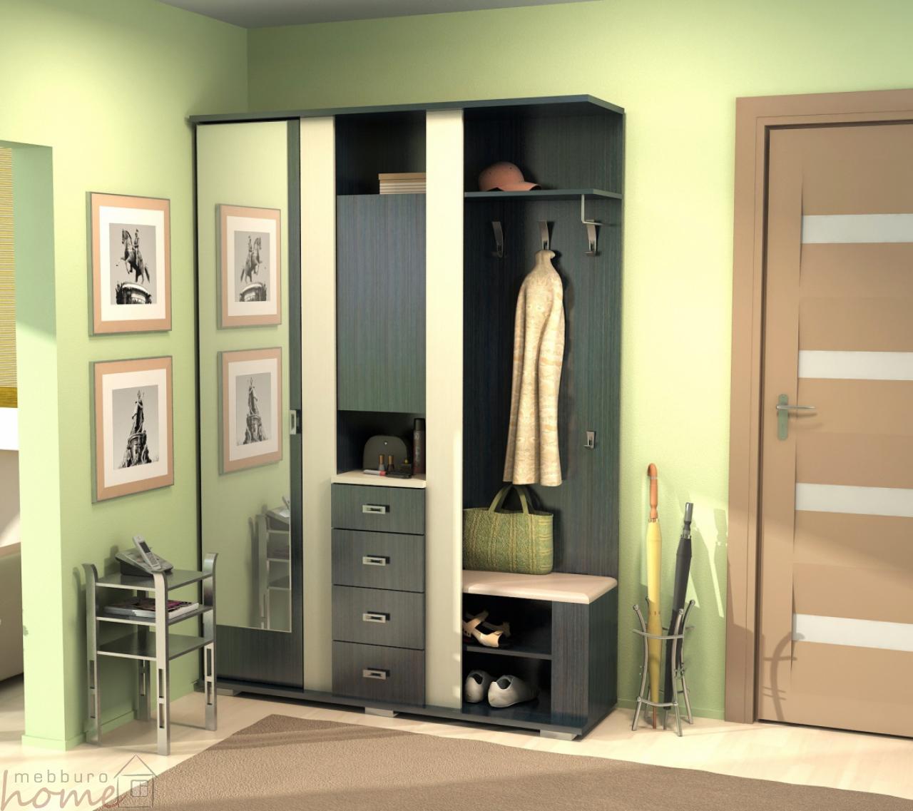 Comment rendre un couloir confortable
