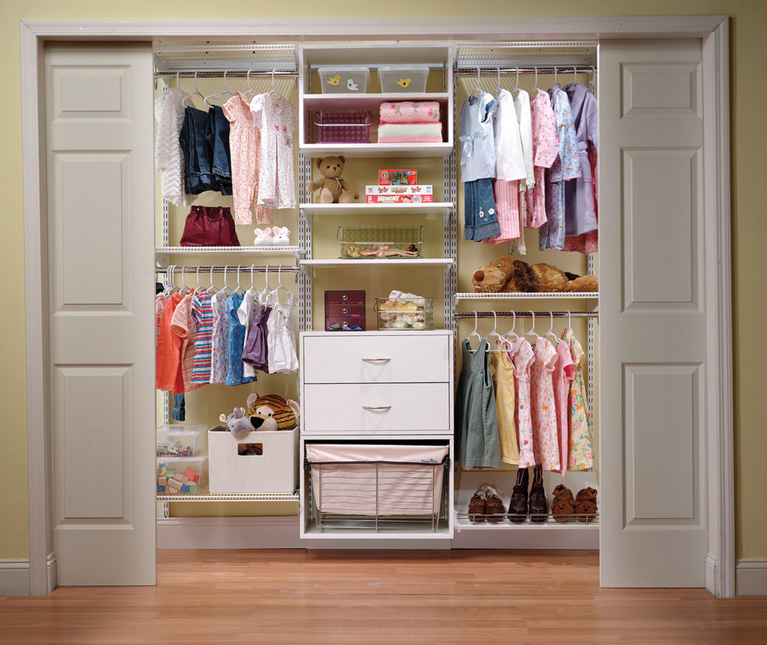 Comment planifier le remplissage d'une armoire