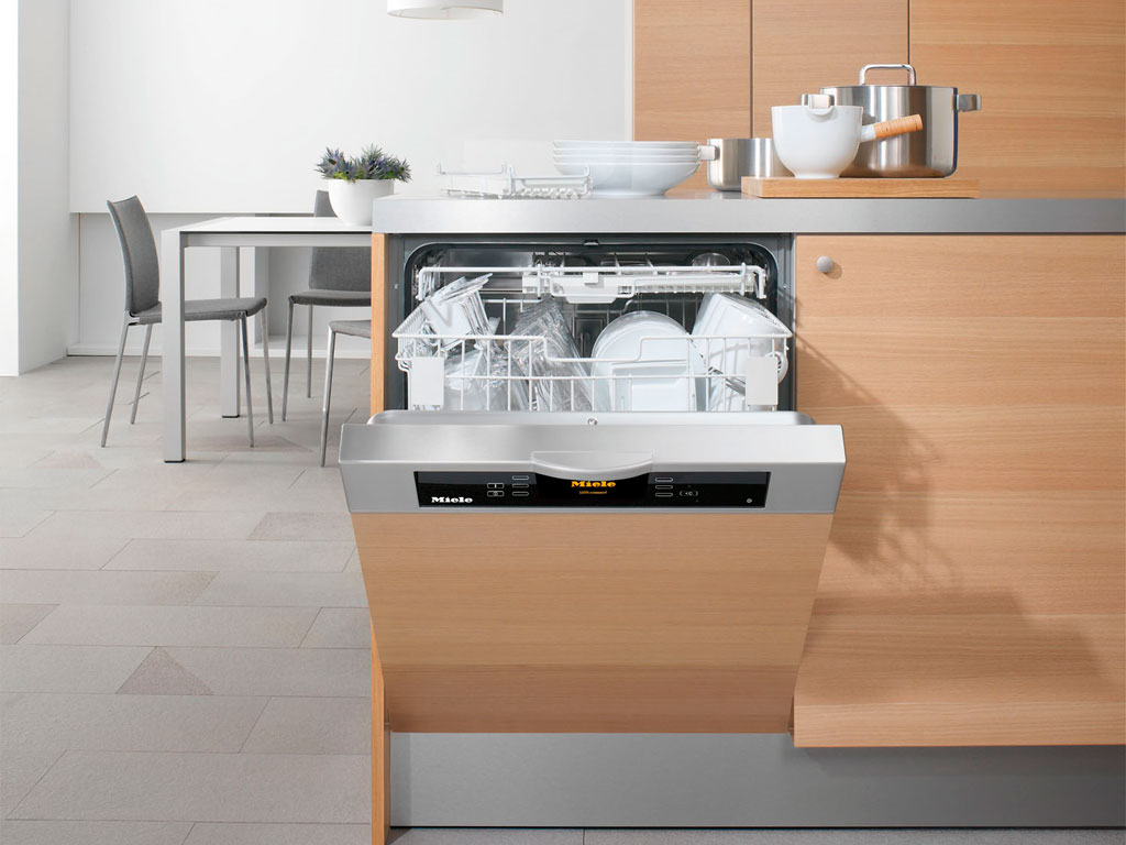 Comment installer un lave-vaisselle encastrable