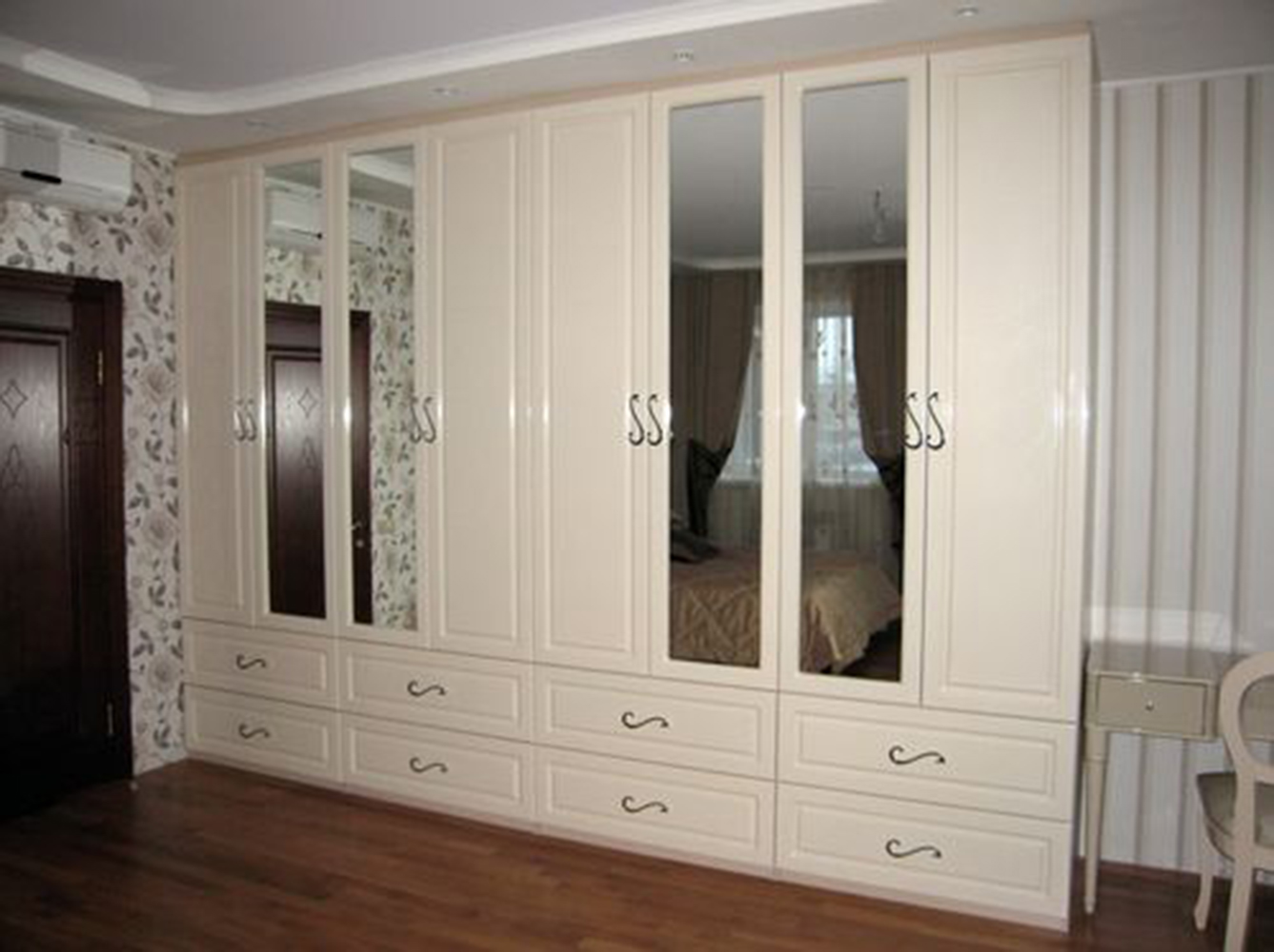 Quelle armoire est la meilleure pour la chambre