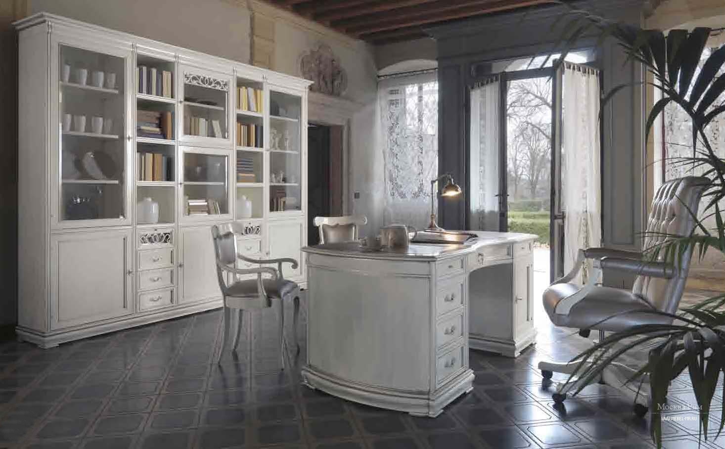 Meubles classiques