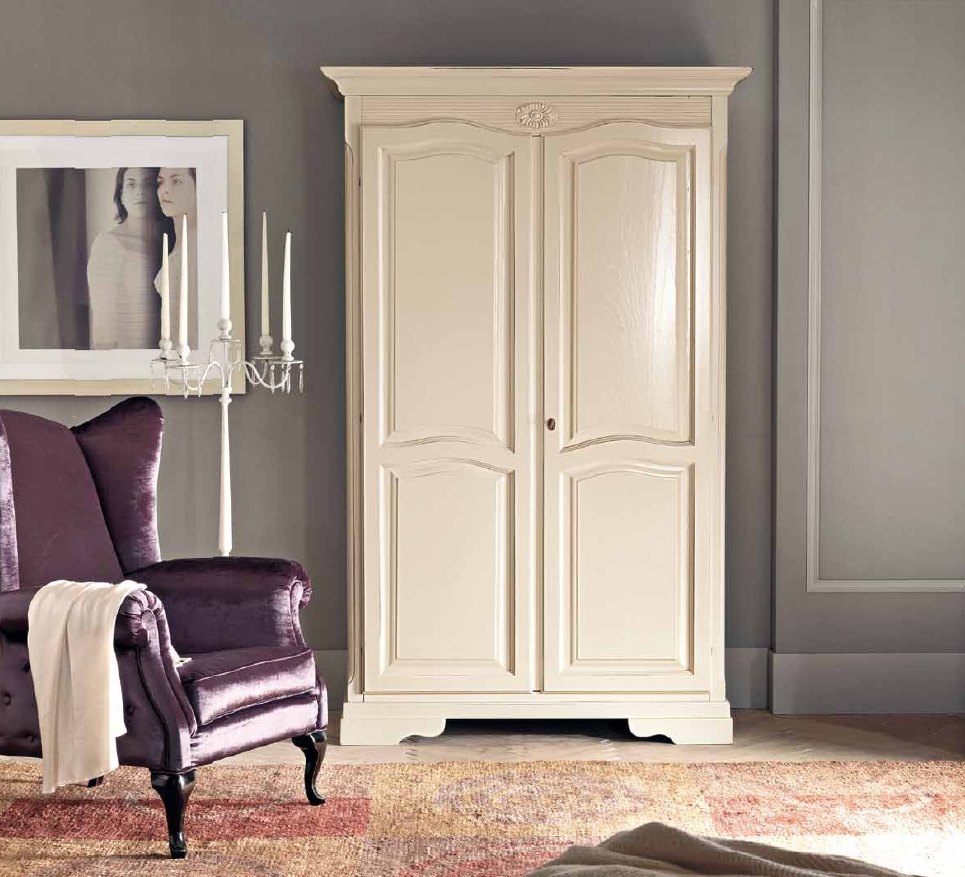 Armoire classique